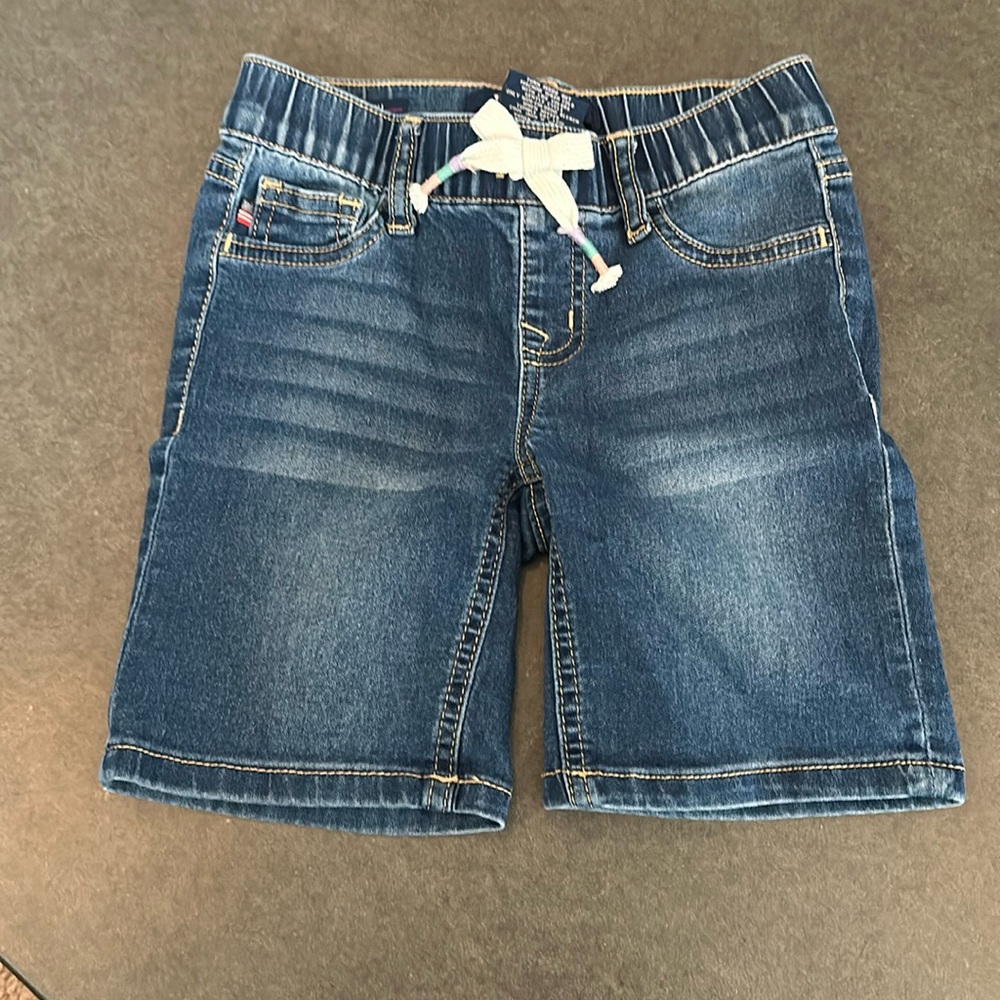 VIGOSS The Malibu girls Mid-Shorts Size XS (5/6)